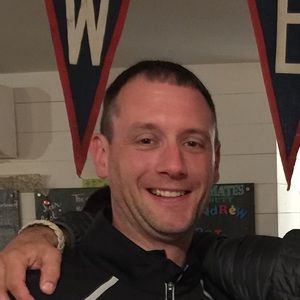 Meet your Posher, Dan